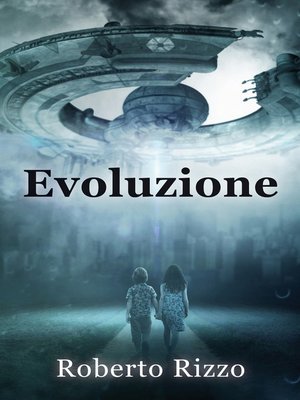 cover image of Evoluzione